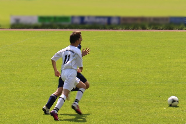 隊伍的鋒線 隊伍的鋒線